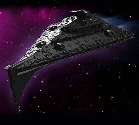 dreadnought class star destroyer|the eclipse star destroyer.